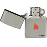 Зажигалка Zippo 200 Flame