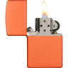 Зажигалка Zippo Classic 231