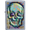 Зажигалка ZIPPO CLASSIC 49140
