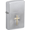 Зажигалка ZIPPO Cross Design 48581