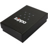 Zippo 200 Zippo, серебристая