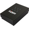 Zippo Classic 24330 — матовая чёрная