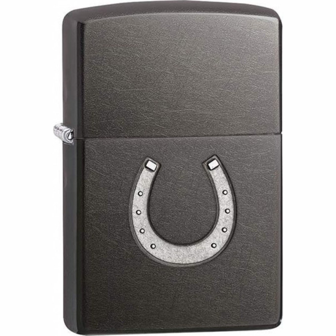 Зажигалка Zippo Horseshoe, арт. 28498